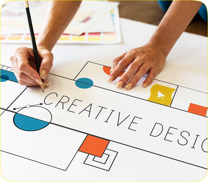 Innovation Visual